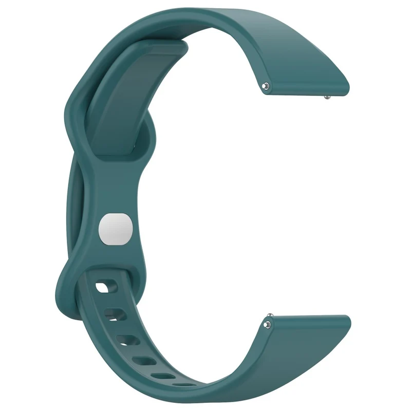 22mm silicone strap for Huawei watch