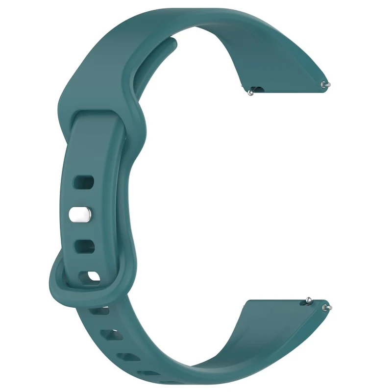 22mm silicone strap for Huawei watch