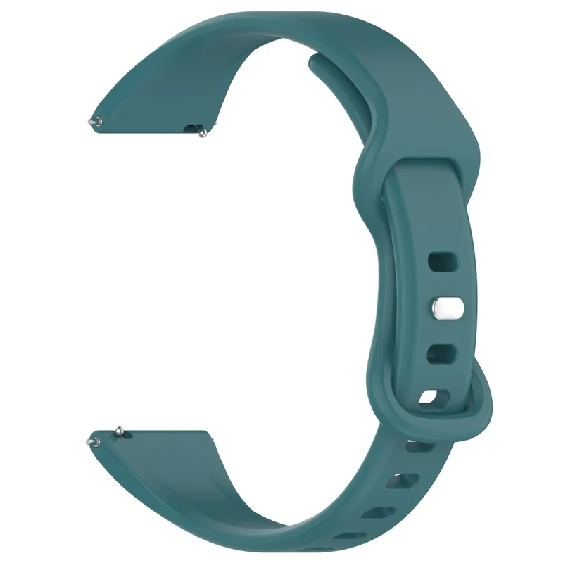 22mm silicone strap for Huawei watch