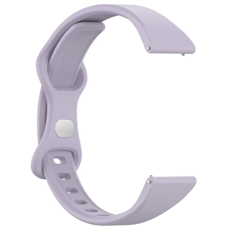 22mm silicone strap for Huawei watch