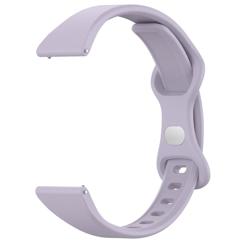 22mm silicone strap for Huawei watch