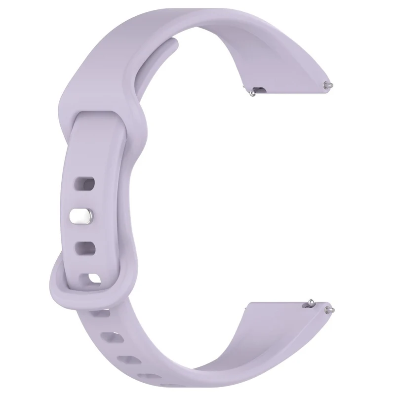 22mm silicone strap for Huawei watch