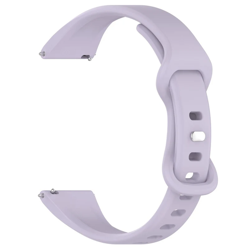 22mm silicone strap for Huawei watch
