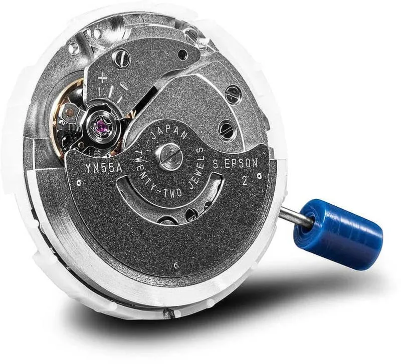 Vostok Europe Expedition North Pole-1 YN55-597B730 Herrenuhr • 20 ATM • K1-Glas