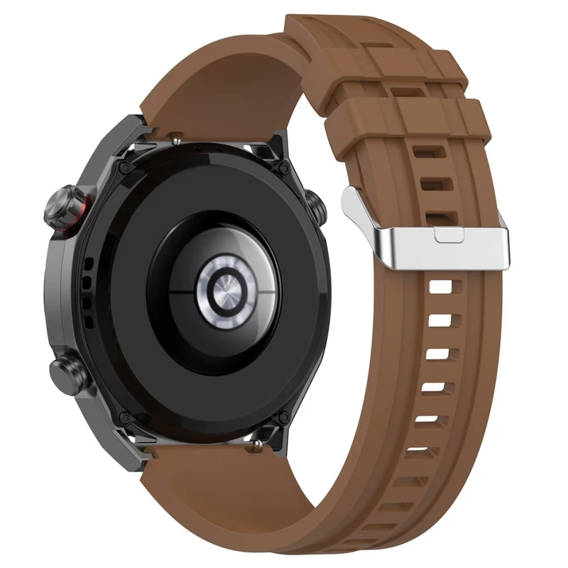 22mm silicone strap for Huawei watch
