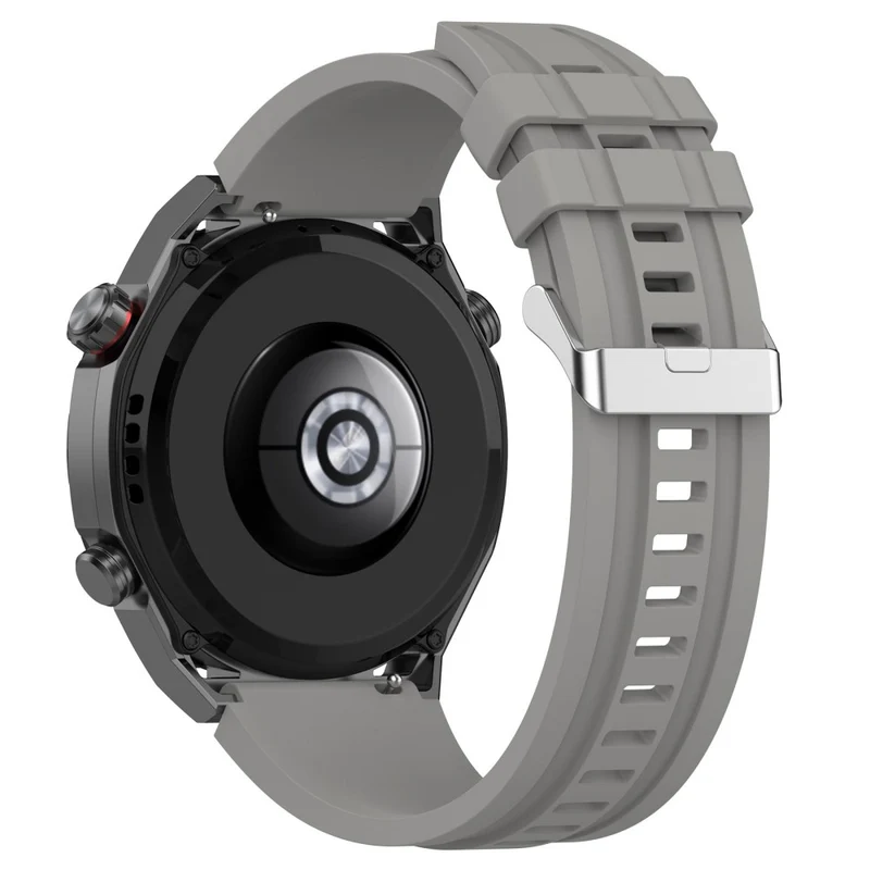22mm silicone strap for Huawei watch