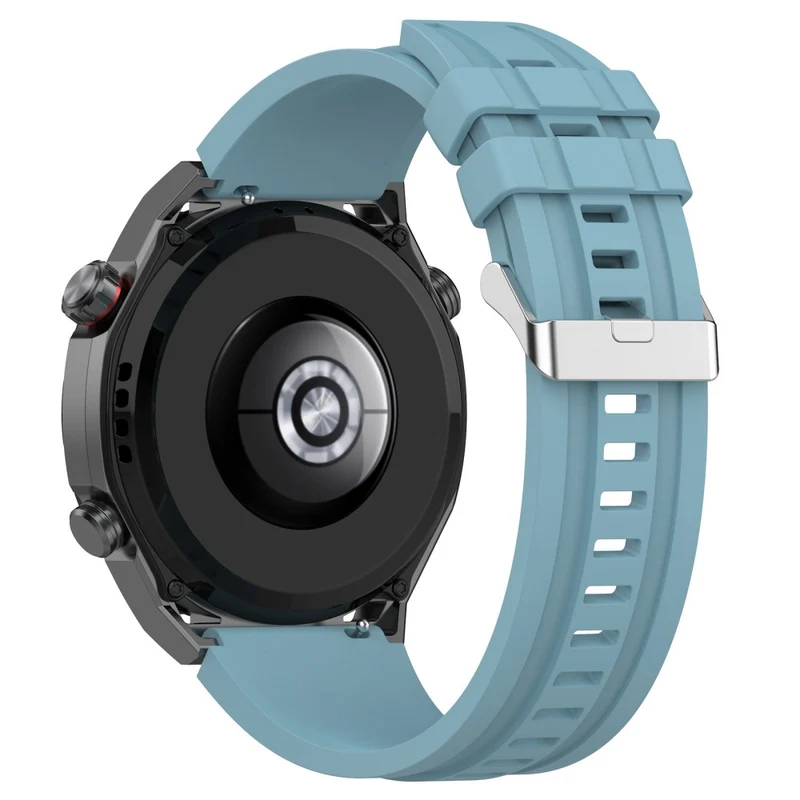 22mm silicone strap for Huawei watch