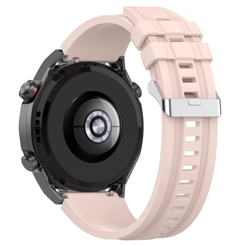 22mm silicone strap for Huawei watch