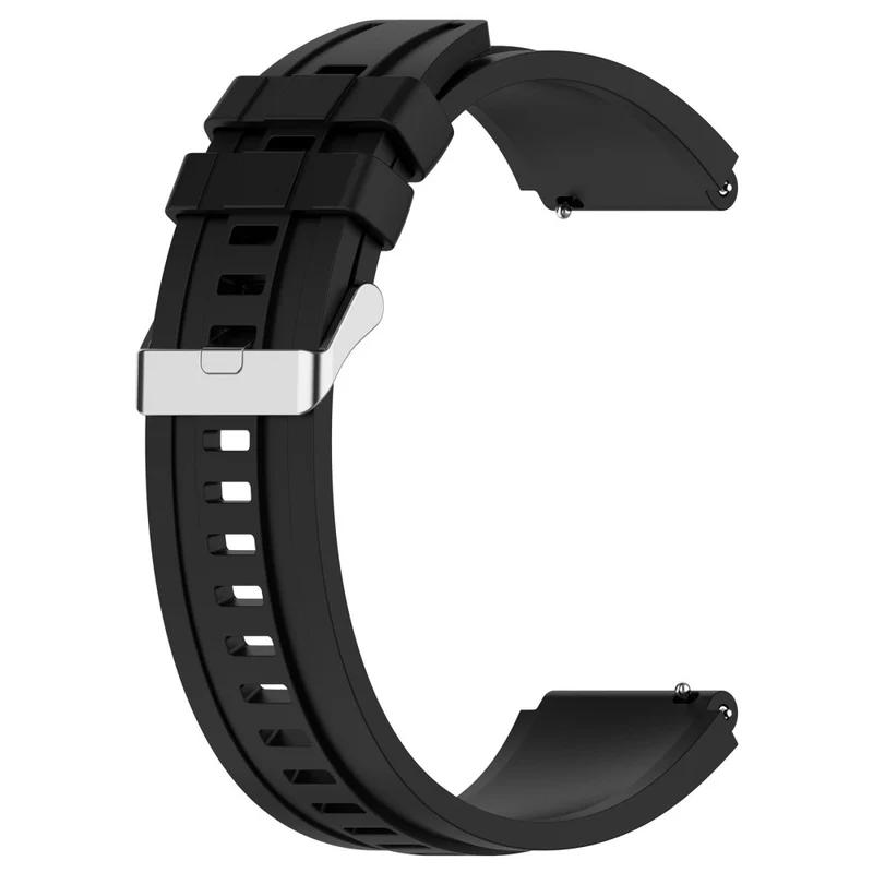 22mm silicone strap for Huawei watch