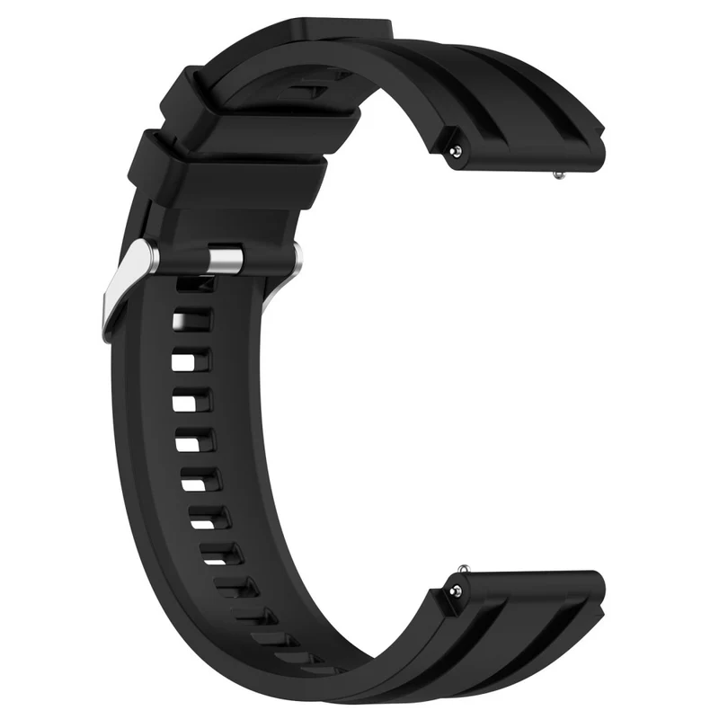 22mm silicone strap for Huawei watch