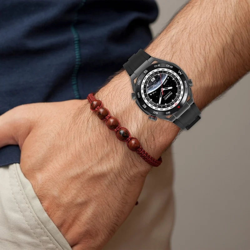 22mm silicone strap for Huawei watch