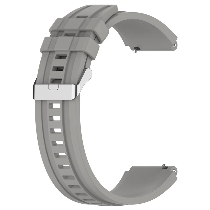 22mm silicone strap for Huawei watch