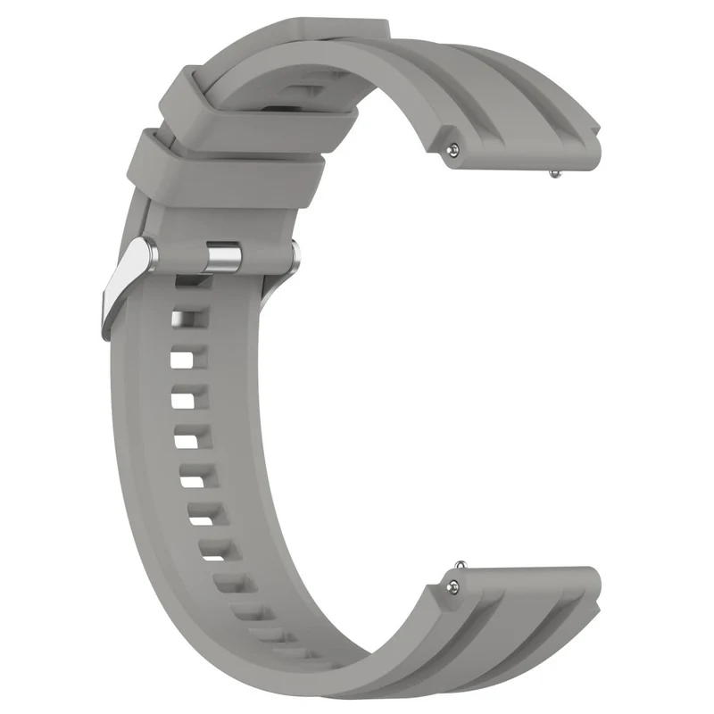 22mm silicone strap for Huawei watch