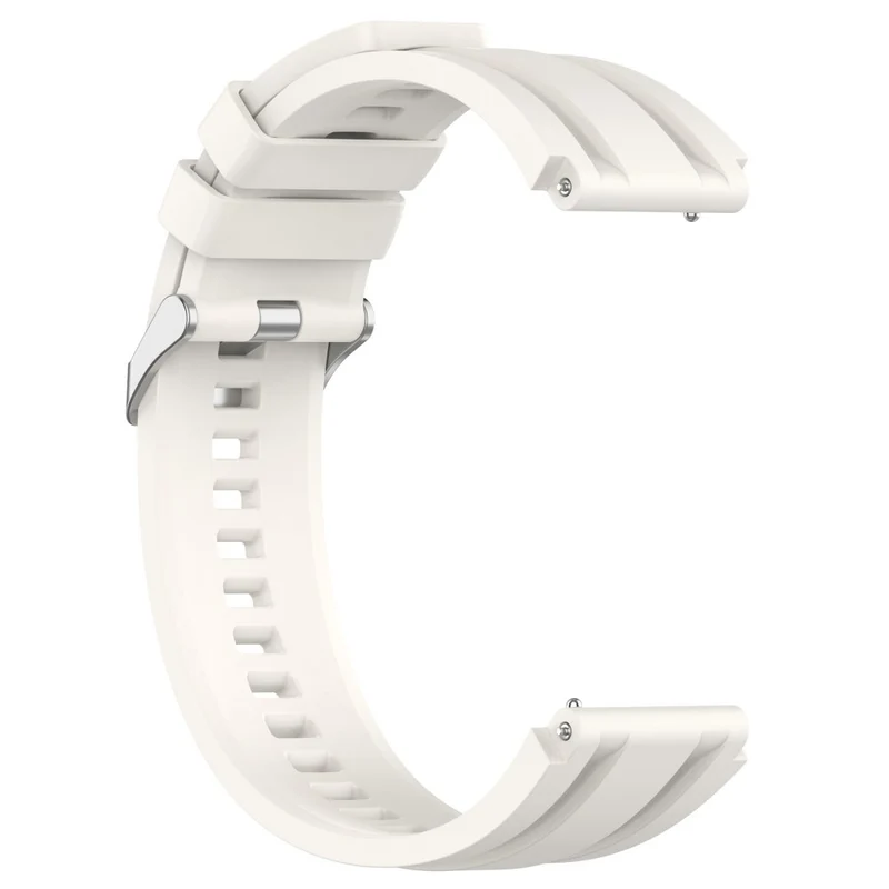 22mm silicone strap for Huawei watch