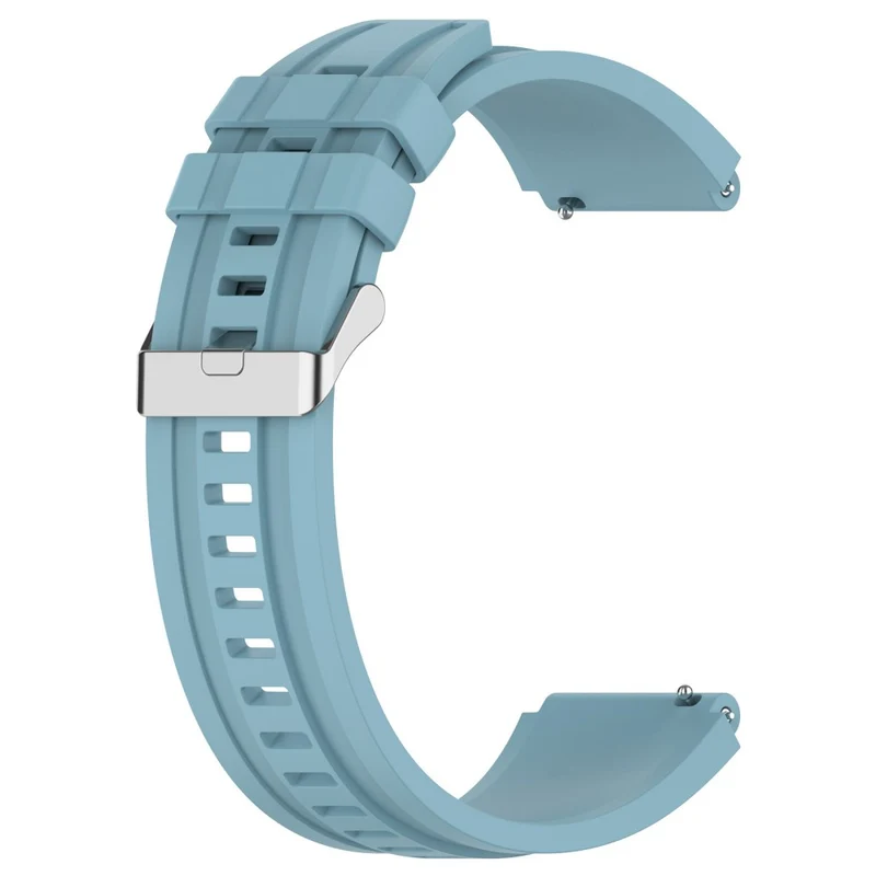 22mm silicone strap for Huawei watch