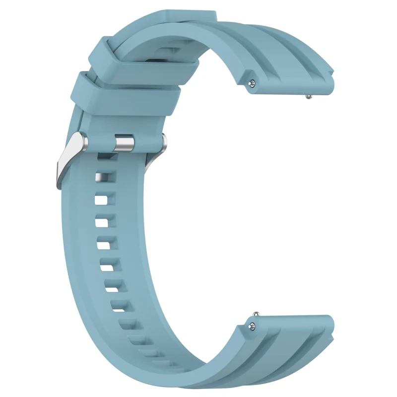 22mm silicone strap for Huawei watch