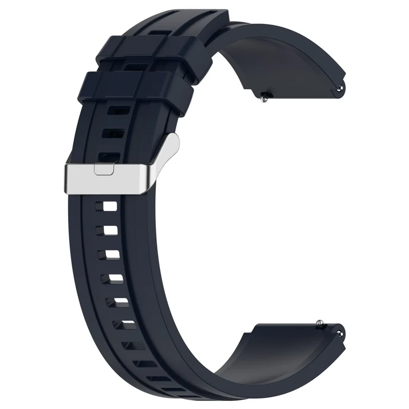 22mm silicone strap for Huawei watch