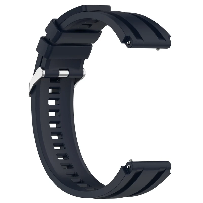 22mm silicone strap for Huawei watch