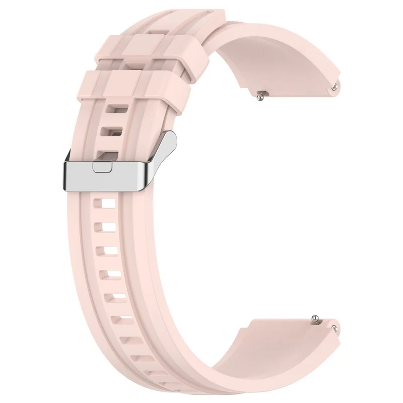 22mm silicone strap for Huawei watch