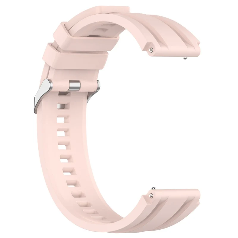22mm silicone strap for Huawei watch