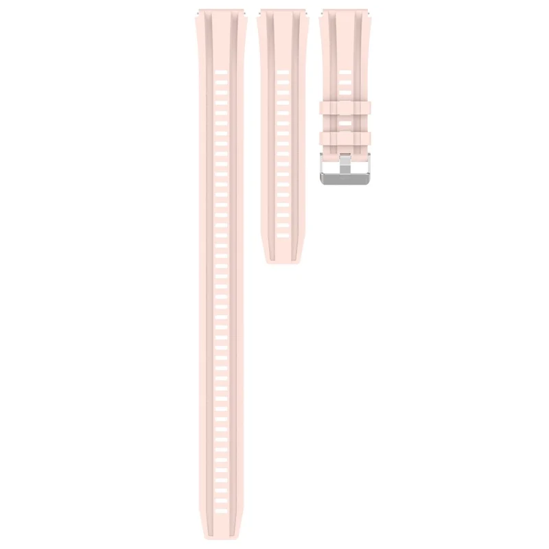 22mm silicone strap for Huawei watch