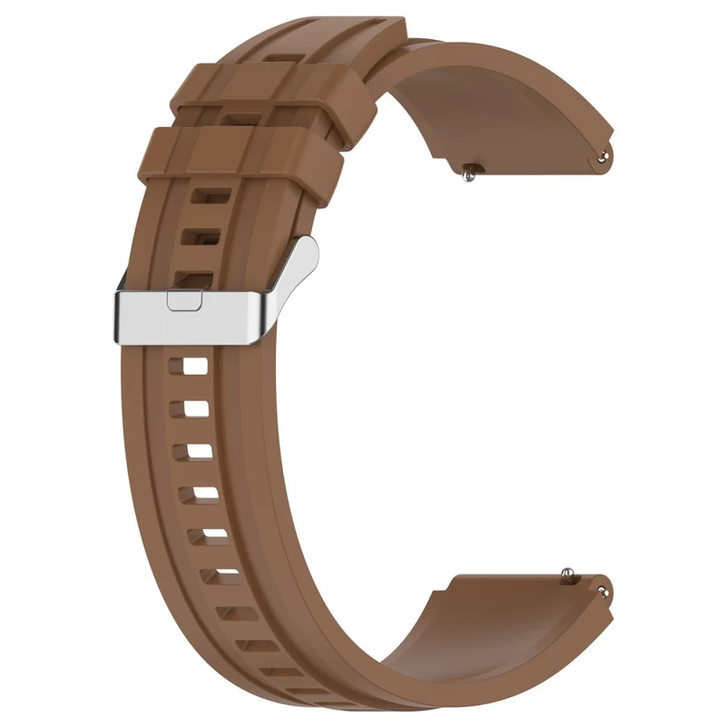 22mm silicone strap for Huawei watch