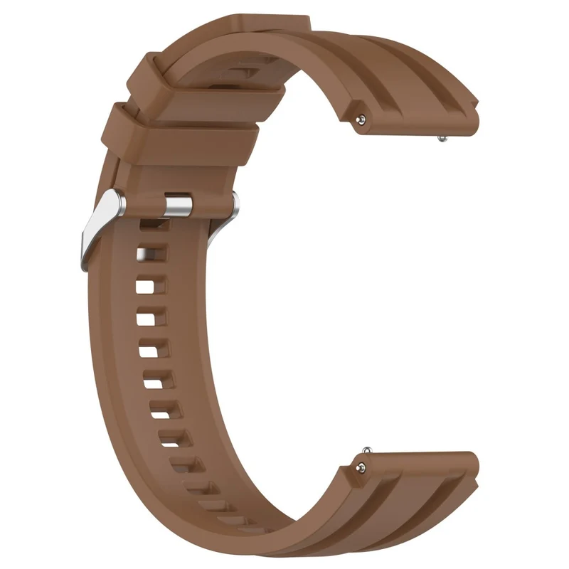 22mm silicone strap for Huawei watch