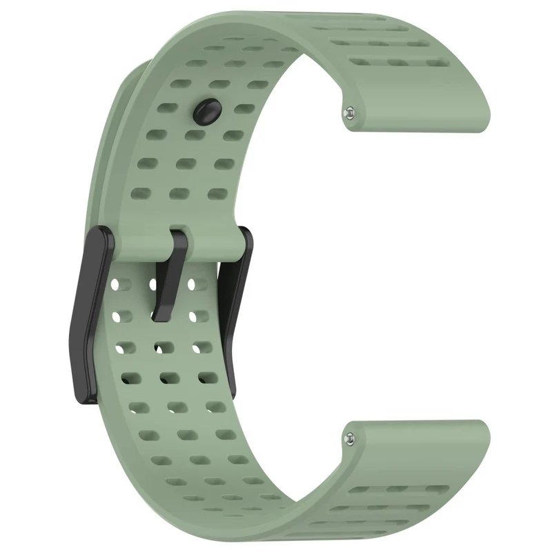 22mm silicone strap for Suunto watch