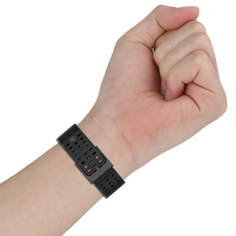 22mm silicone strap for Suunto watch