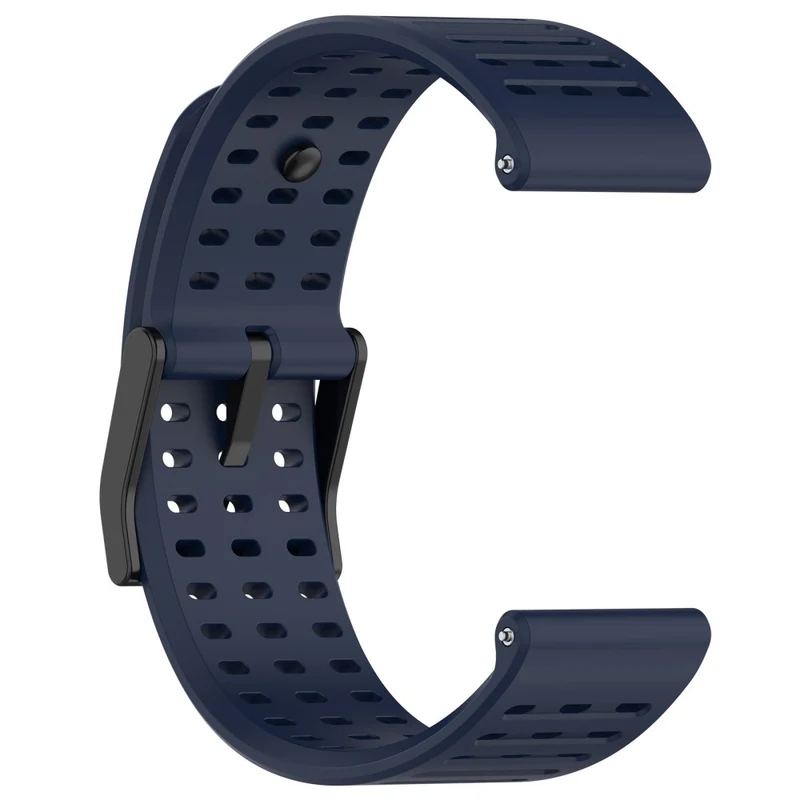 22mm silicone strap for Suunto watch