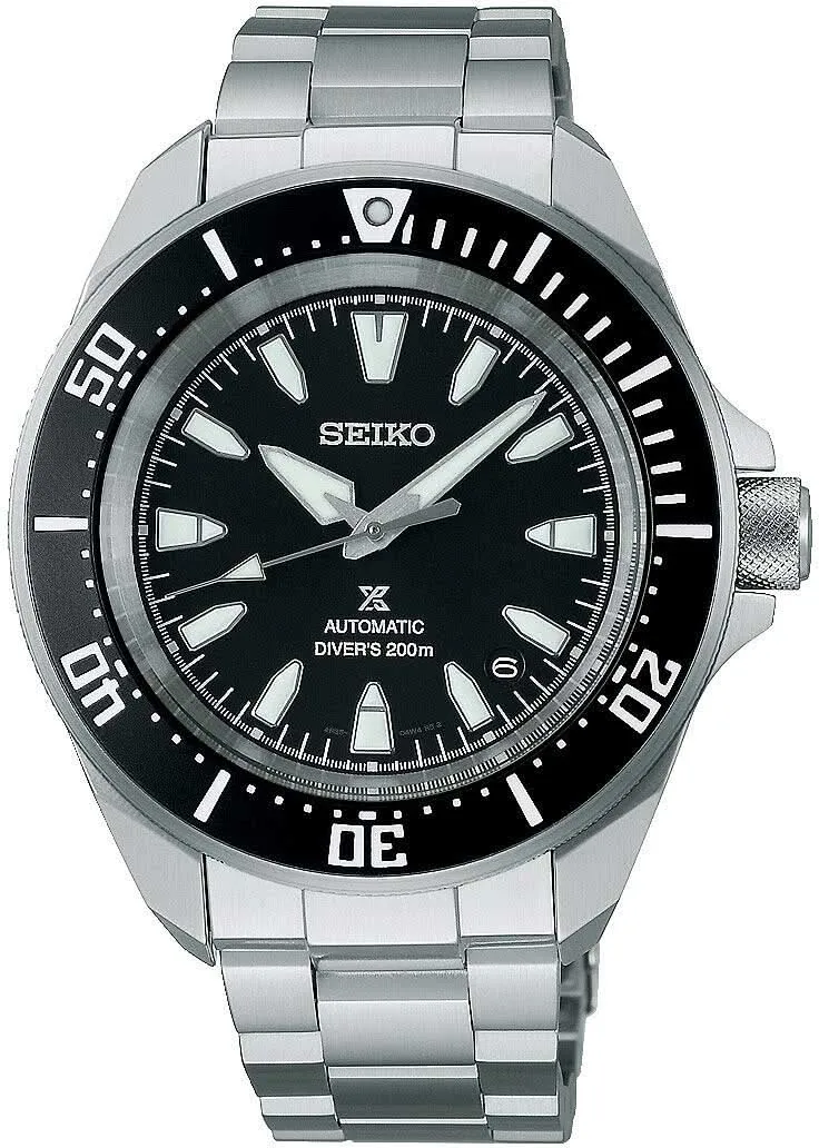 Seiko Prospex SRPL13K1 Herrenuhr • Automatik • Saphirglas
