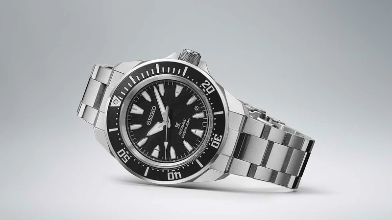 Seiko Prospex SRPL13K1 Herrenuhr • Automatik • Saphirglas
