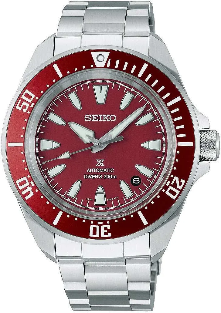 Seiko Seiko 5 Sports SRPL11K1 Herrenuhr • Automatik • Field