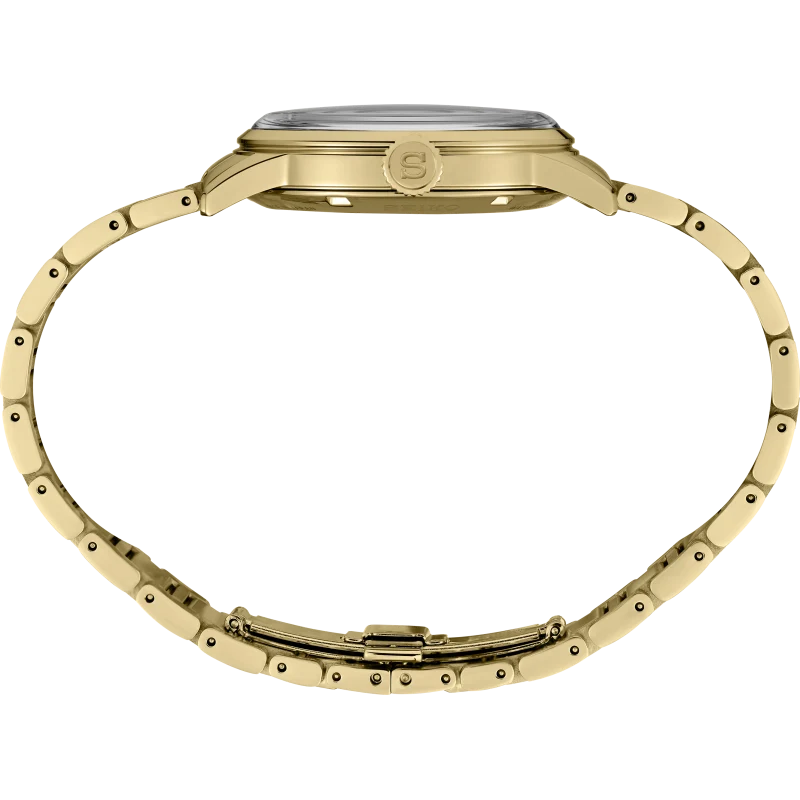 Seiko Presage SRPK48J1 Herrenuhr • Japanische Manufakturqualität • Elegantes Cocktail-Design