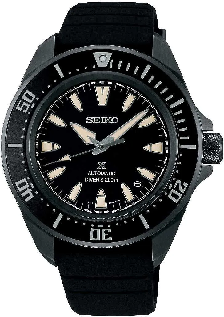 Seiko 5 Sports SRPL15K1 Herrenuhr • Automatik Kaliber 4R36 • Field Design