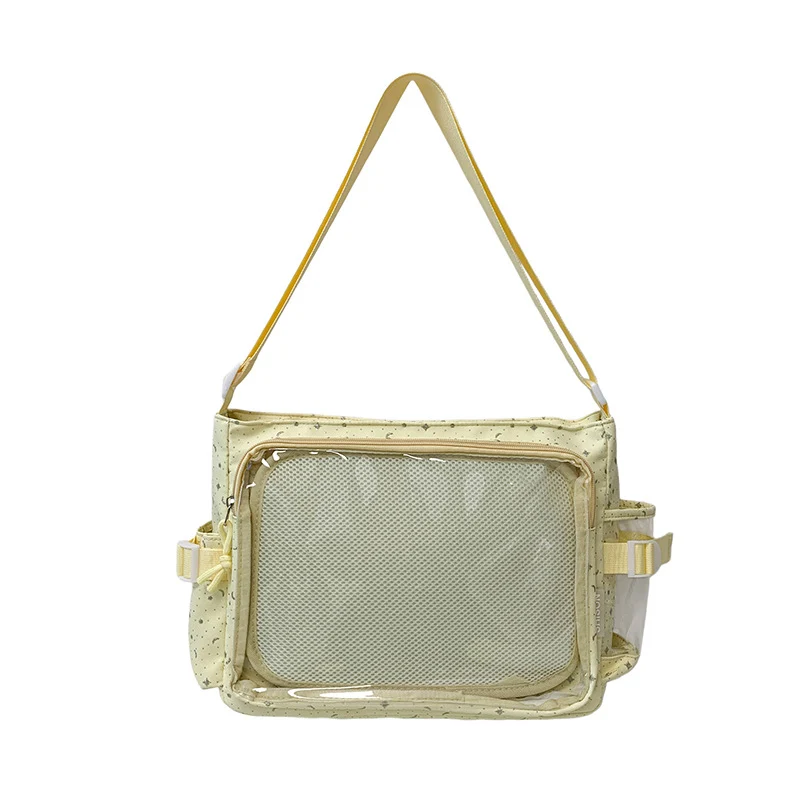 Multifunktionale Reisekuriertasche