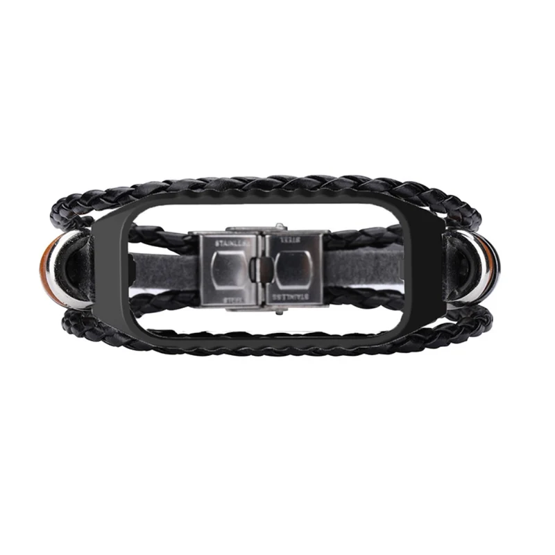 Xiaomi Redmi Band 2 metal boho bead style strap