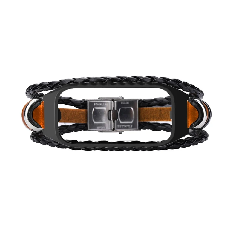 Xiaomi Redmi Band 2 metal boho bead style strap
