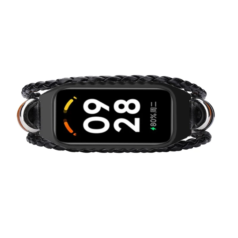 Xiaomi Redmi Band 2 metal boho bead style strap
