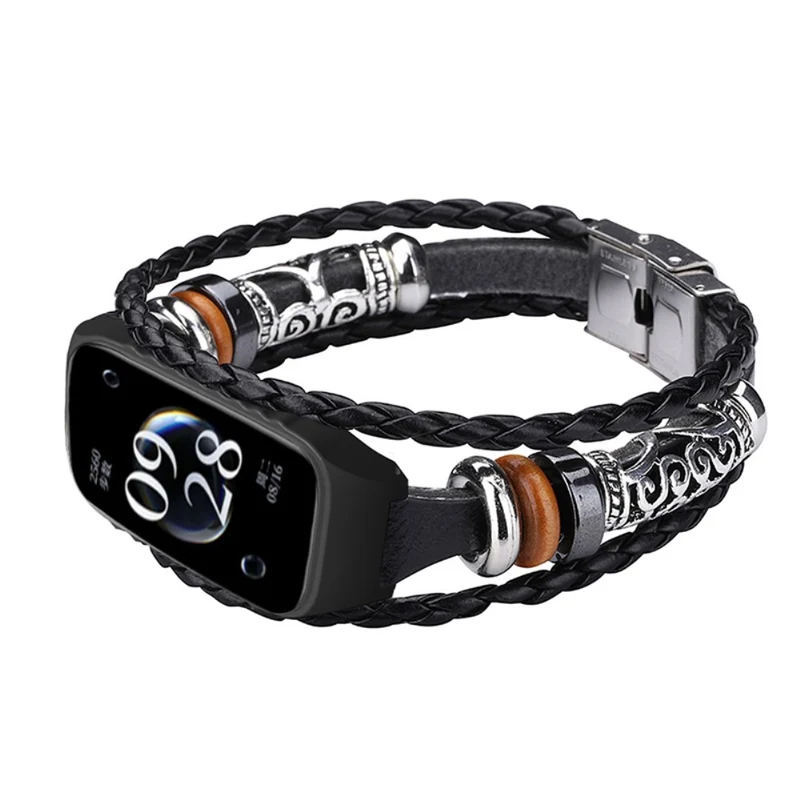 Xiaomi Redmi Band 2 metal boho bead style strap