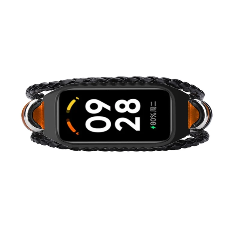 Xiaomi Redmi Band 2 metal boho bead style strap