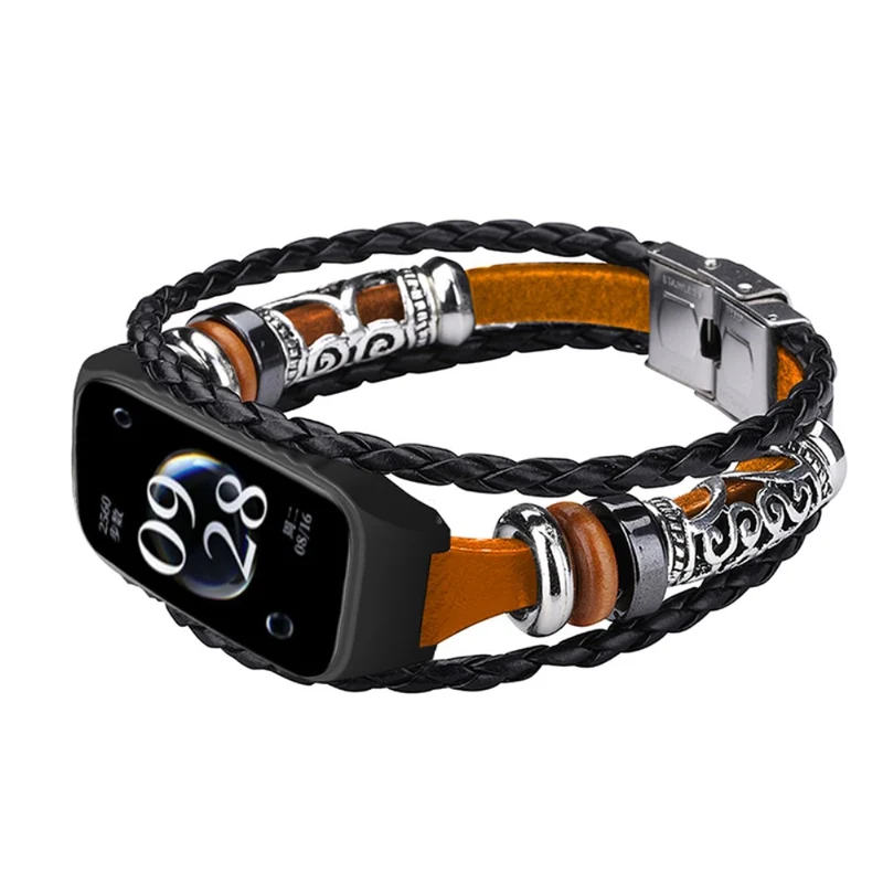 Xiaomi Redmi Band 2 metal boho bead style strap
