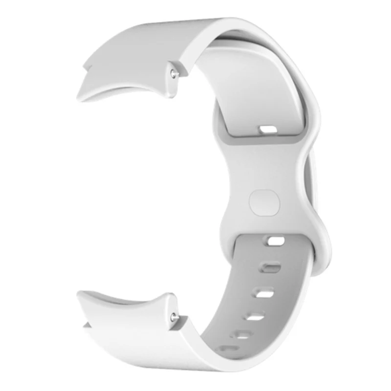 20mm Samsung Galaxy Watch 6 / 6 Pro / 5 / 4 silicone strap