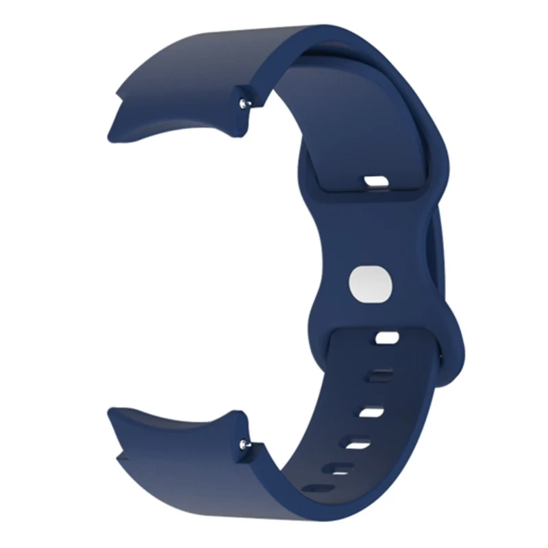 20mm Samsung Galaxy Watch 6 / 6 Pro / 5 / 4 silicone strap