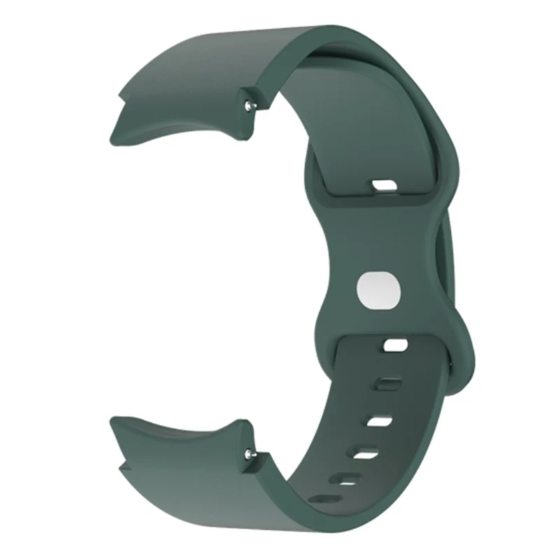 20mm Samsung Galaxy Watch 6 / 6 Pro / 5 / 4 silicone strap