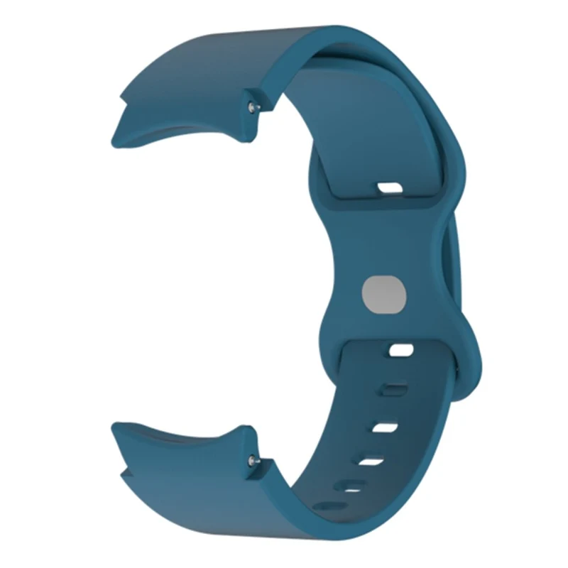 20mm Samsung Galaxy Watch 6 / 6 Pro / 5 / 4 silicone strap
