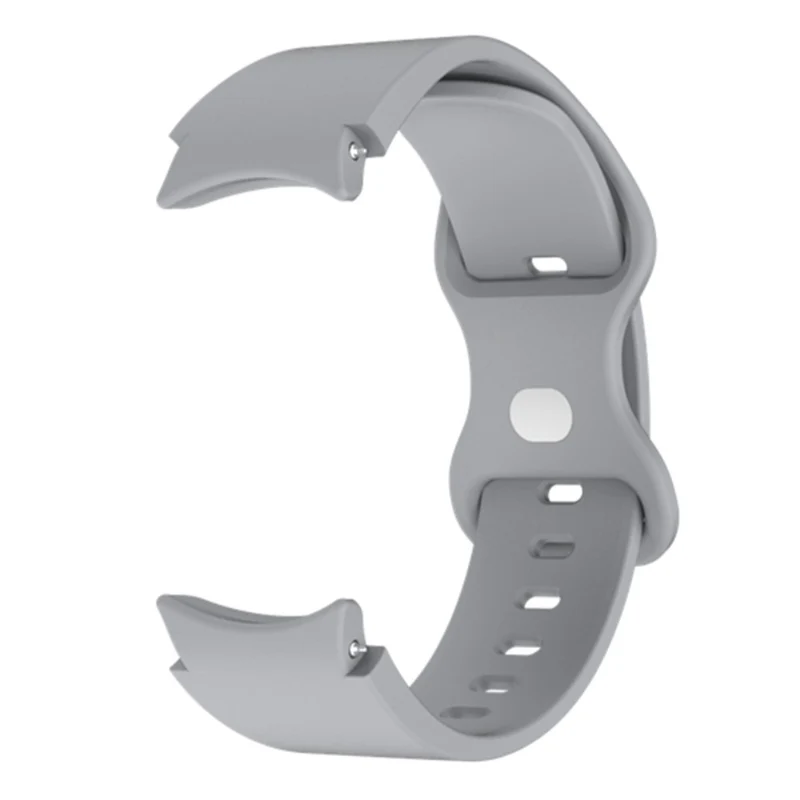 20mm Samsung Galaxy Watch 6 / 6 Pro / 5 / 4 silicone strap