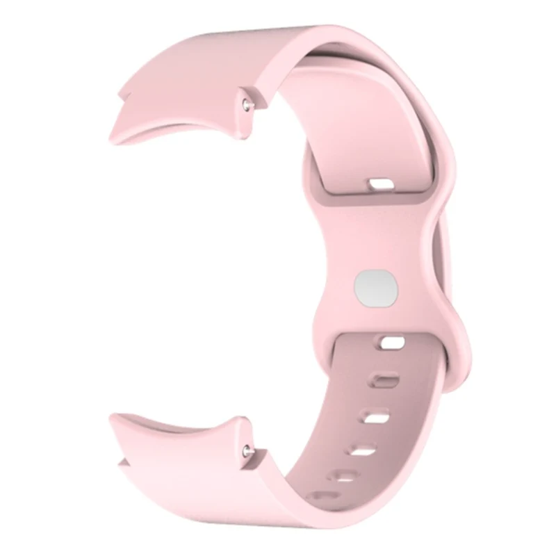 20mm Samsung Galaxy Watch 6 / 6 Pro / 5 / 4 silicone strap