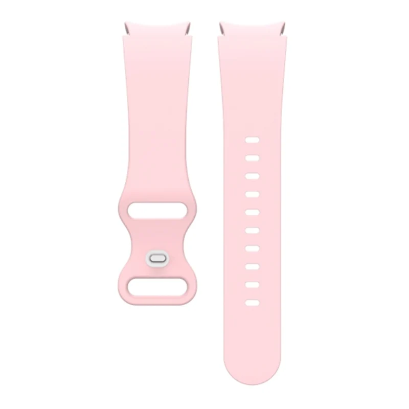 20mm Samsung Galaxy Watch 6 / 6 Pro / 5 / 4 silicone strap