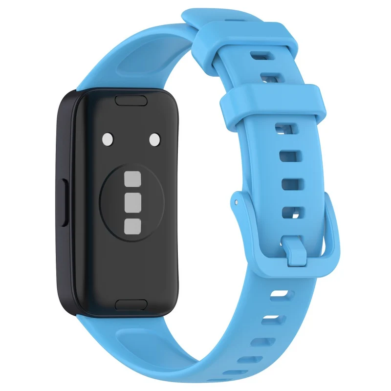 Huawei Band 8 silicone strap